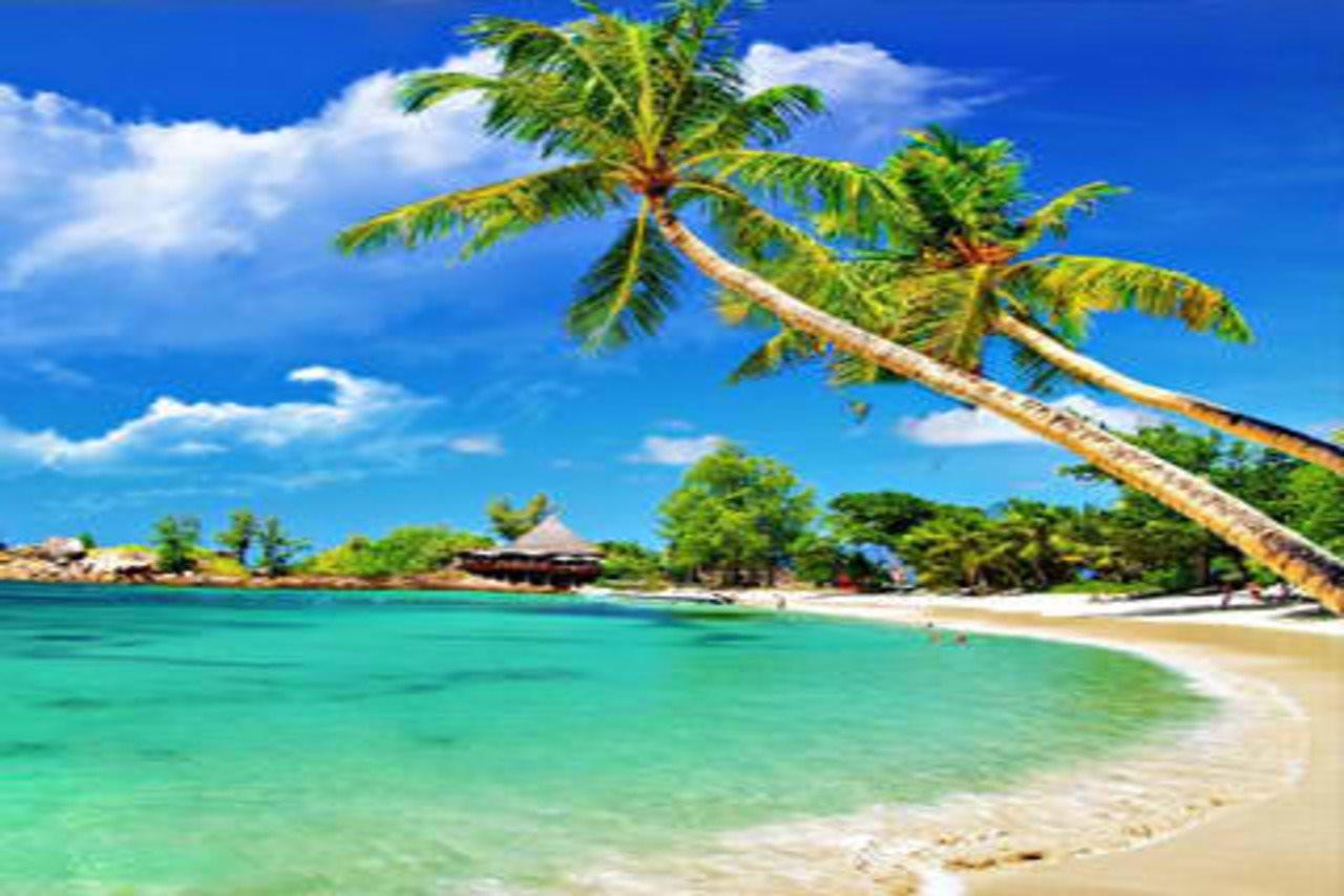 Sukhmantra Resort & Spa Candolim Eksteriør bilde