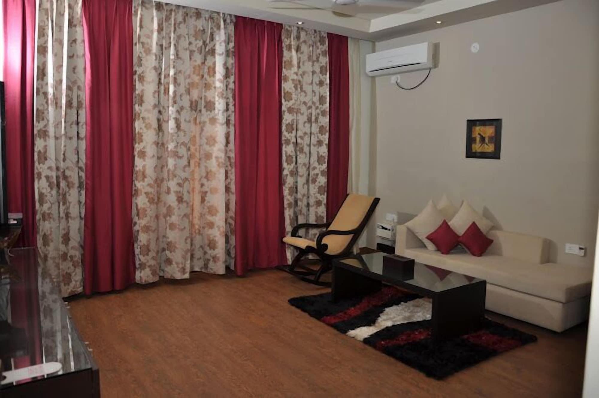Sukhmantra Resort & Spa Candolim Eksteriør bilde